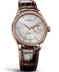 ROLEX 3165 Automatic Movement 39*11.5MM White Watch